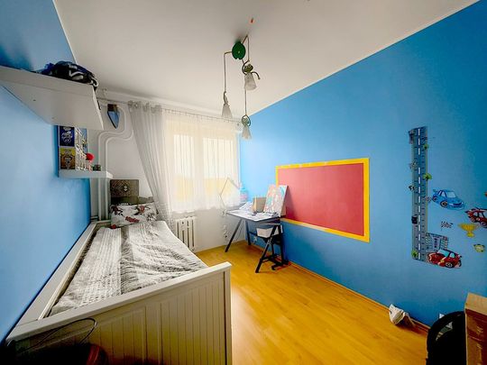 Komfortowe 3 pokoje z balkonem w Podjuchach - Photo 1