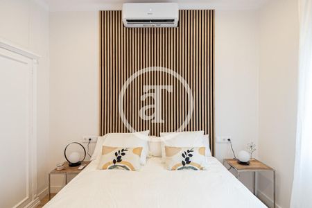 Piso de alquiler en Carrer de Ca L'alegre de Dalt, El Camp d'en Grassot i Gràcia Nova - Photo 2