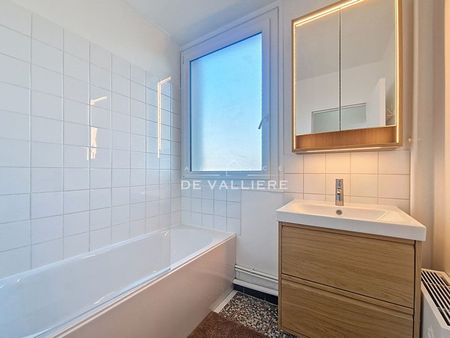 Appartement 2 Pièces 46 m² - Photo 4