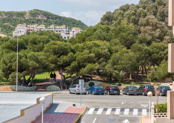 Playa Roqueta | Long term winter rental in Guardamar del Segura