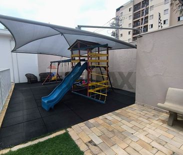 RE/MAX ALUGA Apartamento 74m² e 3 quartos no Mansões Santo Antônio ... - Photo 1