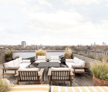 3 bedroom penthouse to rent - Photo 2