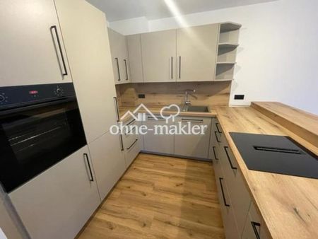 Helle 4-Zimmer Wohnung in Hoopte an der Elbe - Photo 3