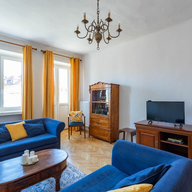 Warszawa, Podwale - Фото 1