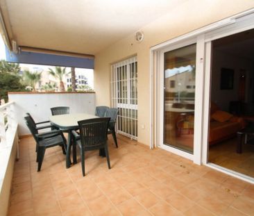 Apartamento bajo en Calas de Campoamor, Temporada baja - Photo 6