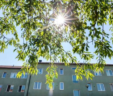 Ljuragatan 97 - Photo 1