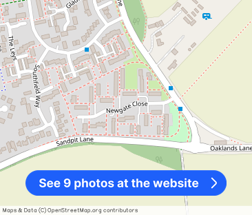 Newgate Close, ST. ALBANS - Photo 1