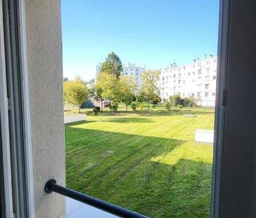 Location appartement t3 65 m² à Nantes (44300) Pont du Cens - Petit... - Photo 4