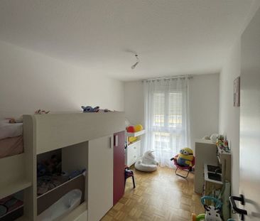 3 Zimmer, 80 m², 5. Stock - Photo 3
