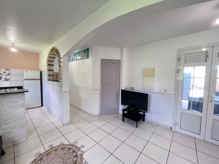 Morne A L Eau, (97111) - Photo 4