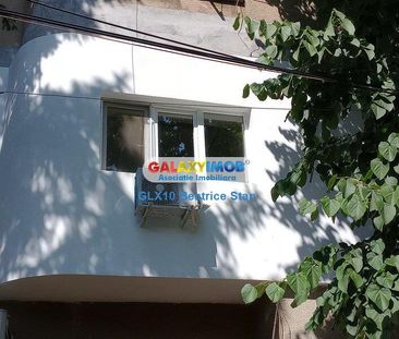 Inchiriere garsoniera in vila BD. UNIRII / TRAIAN - Photo 1