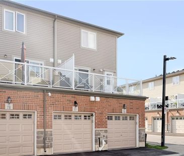 For Lease - 1380 Costigan Road Unit# 76, Milton, Ontario - Photo 5