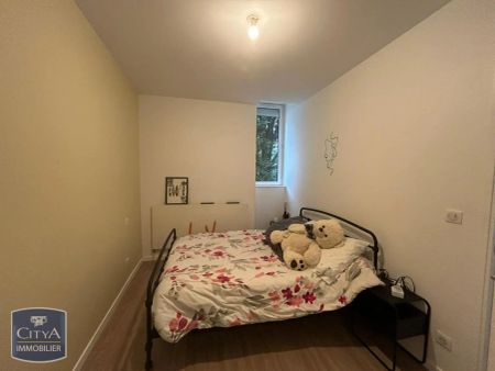 Appartement à louer 2 pièces 48.13m² - Photo 2