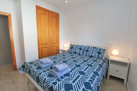 3 room luxury House for rent in Pilar de la Horadada, Spain - Photo 5