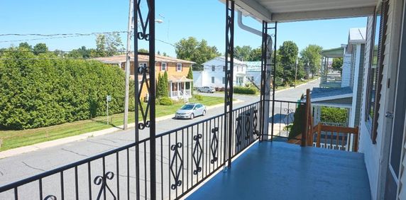 5.5 pres du marche public - Photo 2