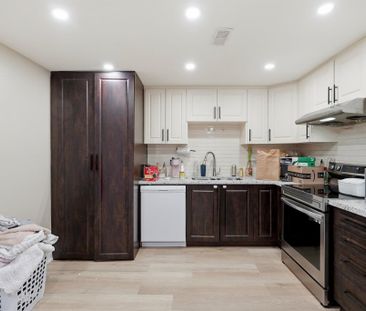 For Lease - 3067 Ilomar Court Unit# Bsmt, Mississauga, Ontario - Photo 5