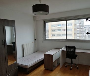 Location appartement 1 pièce 19.38 m² à Rouen (76100) - Photo 2