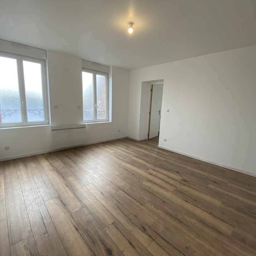 Location Appartement 3 pièces 56m² AMIENS 80000 - Photo 1
