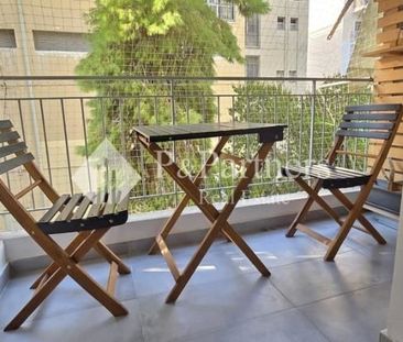 Διαμέρισμα για ενοικίαση Αγία Ελεούσα (Καλλιθέα) - Photo 6