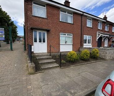 160 East Street, Newtownards, BT23 7DD - Photo 1