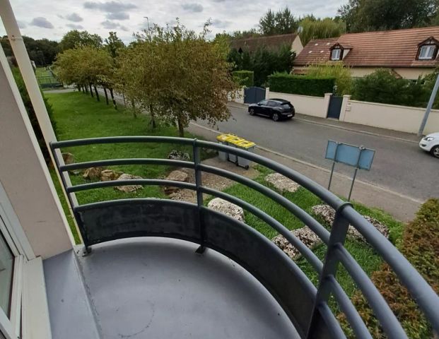 Location appartement T3 69.00m² à Souppes-Sur-Loing (77460) - Photo 1