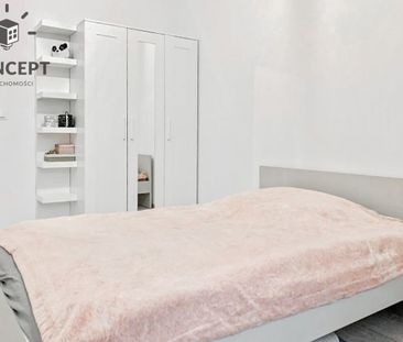 3 pok. | Balkon | Garaż | AC | Krzyki - Фото 4