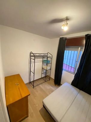 Calle México, Málaga, Andalusia 29010 - Photo 1