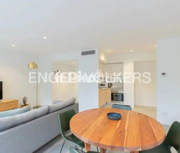 Piso en alquiler en La Vila Olímpica del Poblenou - Foto 4