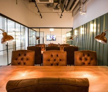 Studio to rent - Photo 2