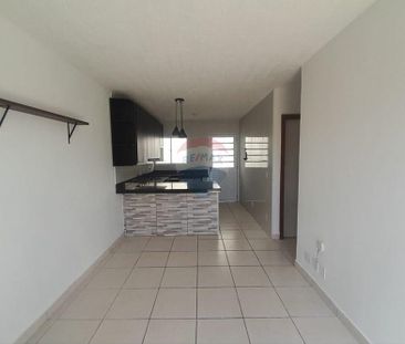 CASA ALUGUEL NEO RESIDENCIAL 2 QUARTOS - Foto 1