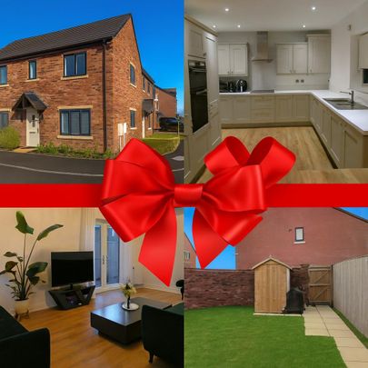 3 bedroom semi-detached house to rent - Photo 1