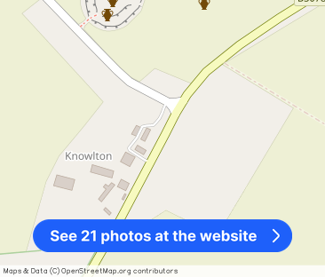 Knowlton, Wimborne, Dorset, BH21 - Photo 1