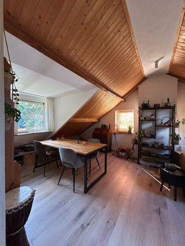 Te huur: Appartement Vijftig Bunderweg in Dorst - Foto 3