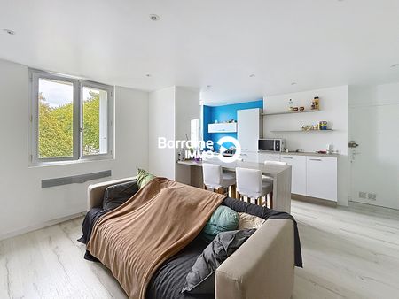 Location appartement à Brest, 3 pièces 51.74m² - Photo 3