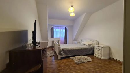 Oferind spre închiriere garsoniera în Curtea de Arges lângă Brd - Fotografie 2