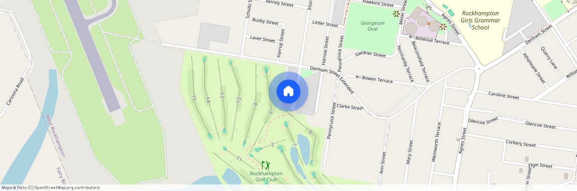 88 Eton Street, West Rockhampton