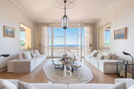 Location saisonnière - Domaine avec vue Cap Canaille et mer - Photo 2