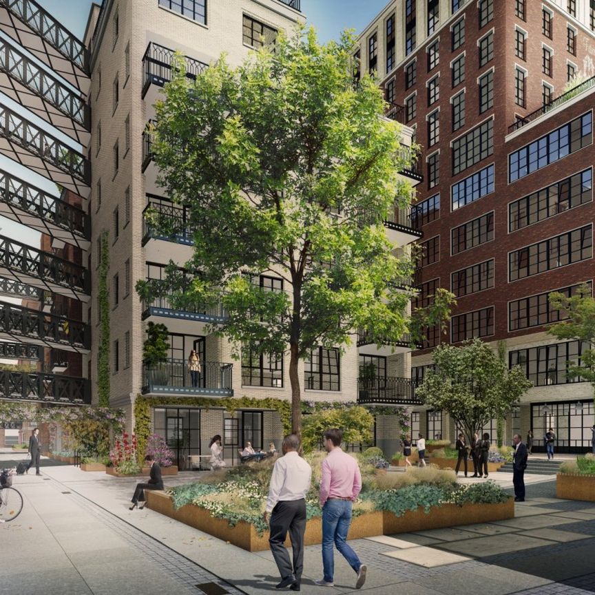 Te huur: Karl Weisbardstraat 67 - Foto 1