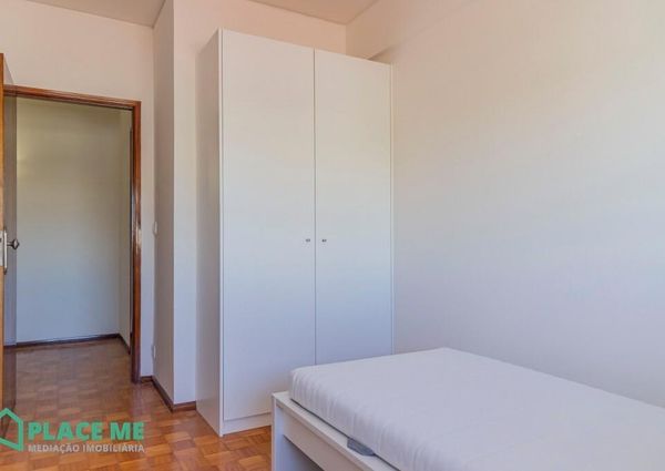Arrendamento Quarto