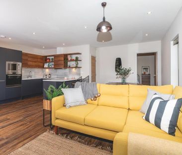 1 bedroom apartment to rent - Photo 4