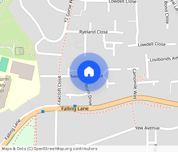 1 bedroom semi-detached house to rent - Photo 1