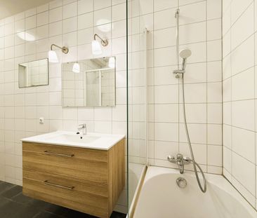 Paardenstraat - Foto 1