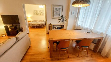Pronájem bytu • 80 m² bez realitkyJanovského, Praha - Holešovice - Photo 2
