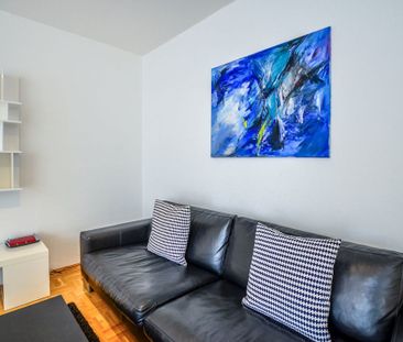 City and Style - Wohnung in Köln Zentrum mit Balkon - Photo 6