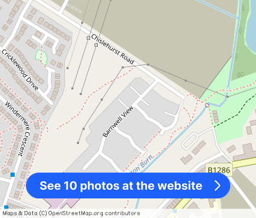 Barnwell View, Herrington Burn, Houghton Le Spring, DH4 - Photo 1