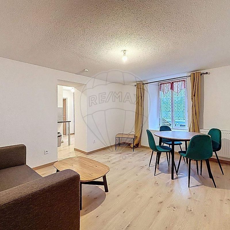 Appartement 2 chambre(s) à louer - Audincourt - Photo 1