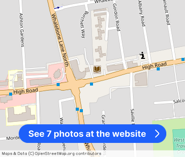 High Road, Romford, RM6 - Photo 1