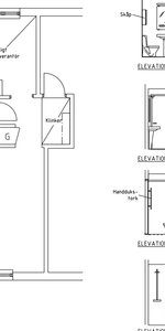 Biskopsgatan 2 C - Foto 4