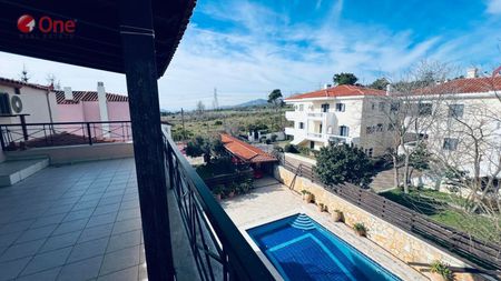 Διαμέρισμα για ενοικίαση - Κρυονέρι, - Photo 3