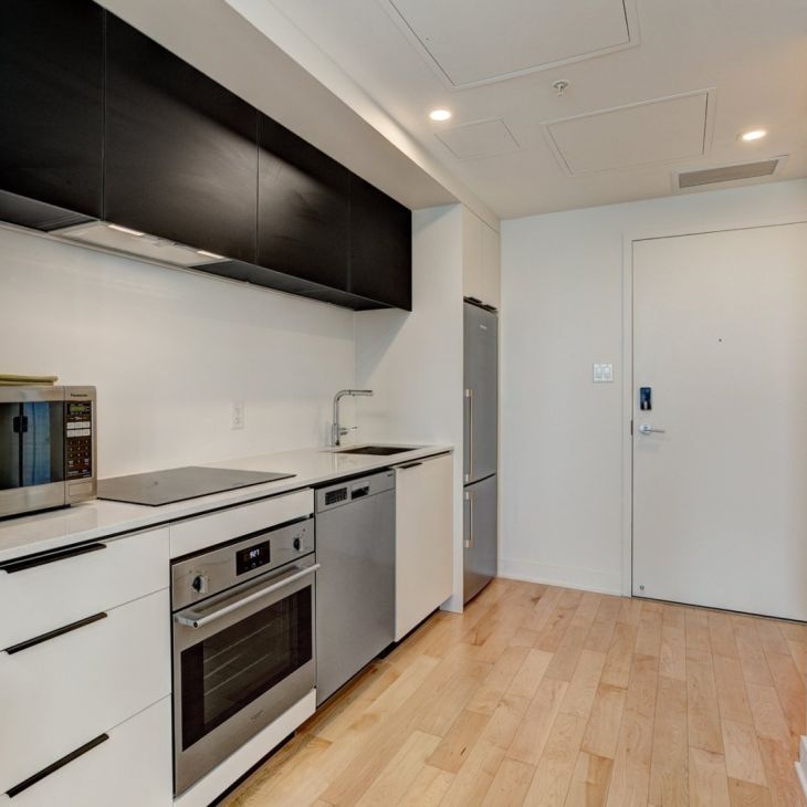 Appartement à louer - Brossard (Noms de rues (C)) Appartement à louer - Brossard (Noms de rues (C)) - Photo 1